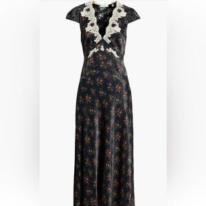 DÔEN Coraline dress